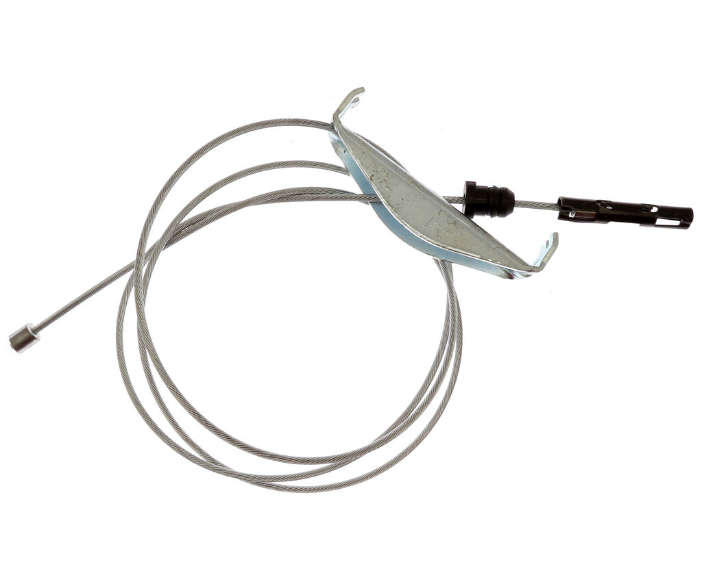 Raybestos BC95848 - Element3 Parking Brake Cable