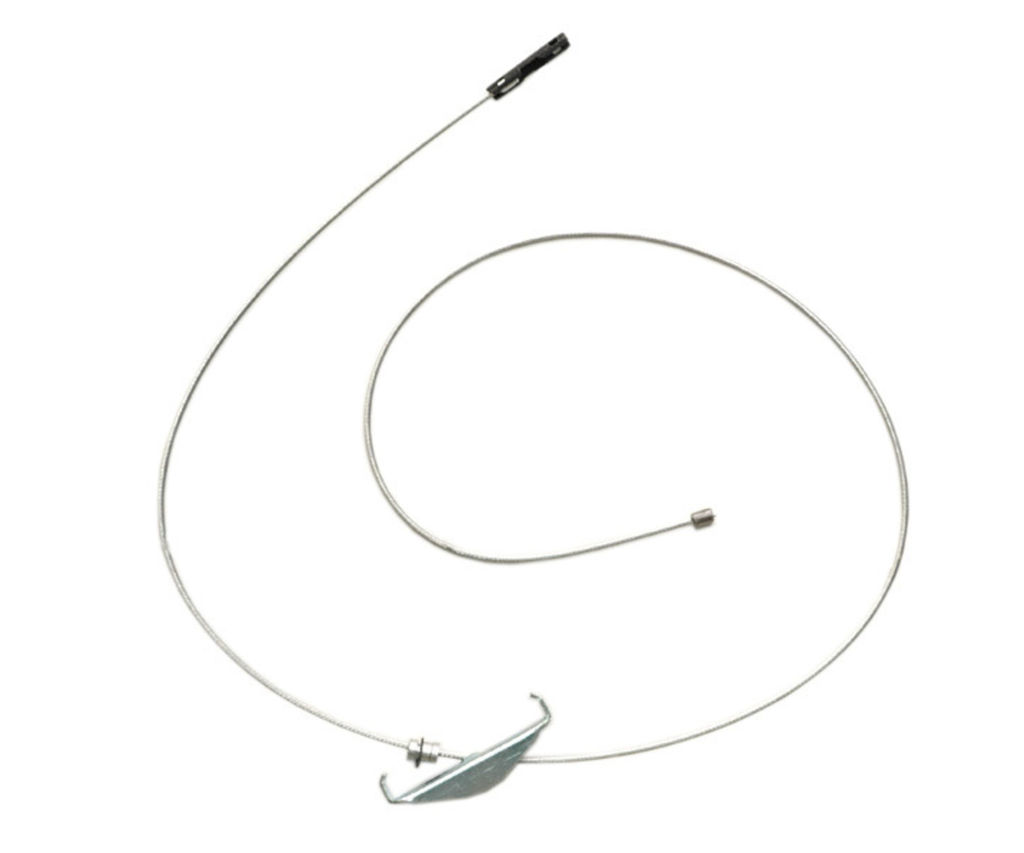 Raybestos BC95849 - Element3 Parking Brake Cable