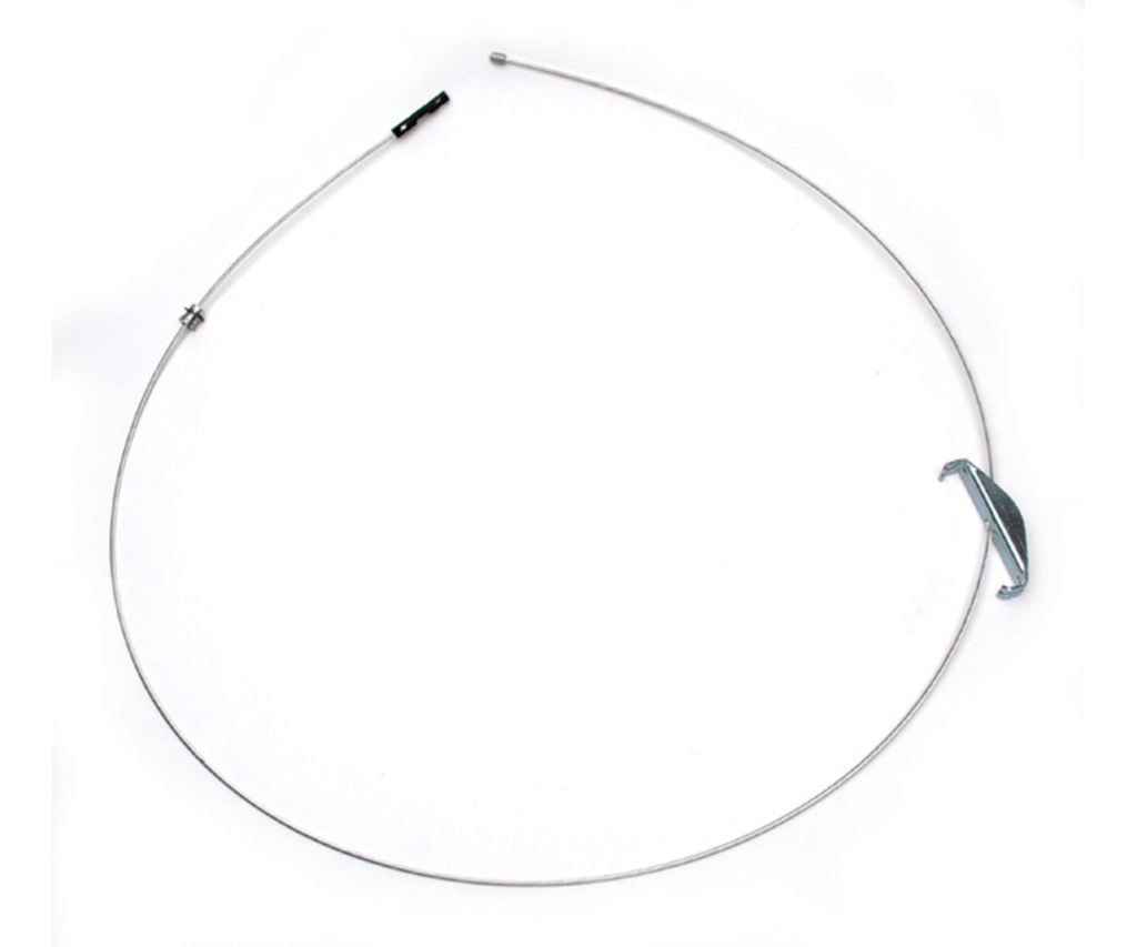 Raybestos BC95850 - Element3 Parking Brake Cable