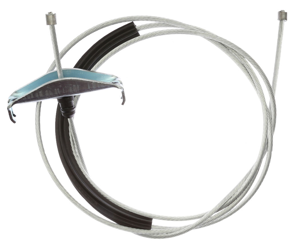 Raybestos BC95852 - Element3 Parking Brake Cable