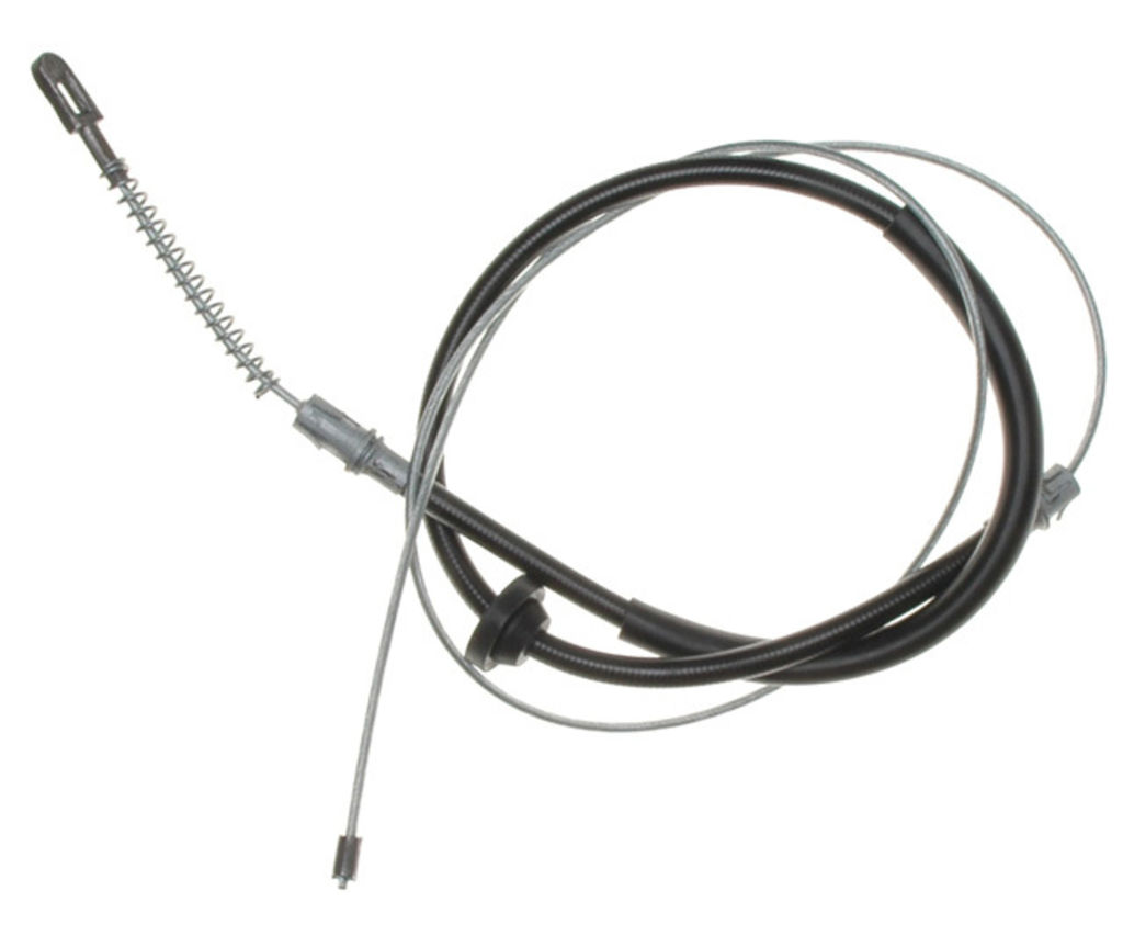 Raybestos BC95861 - Element3 Parking Brake Cable