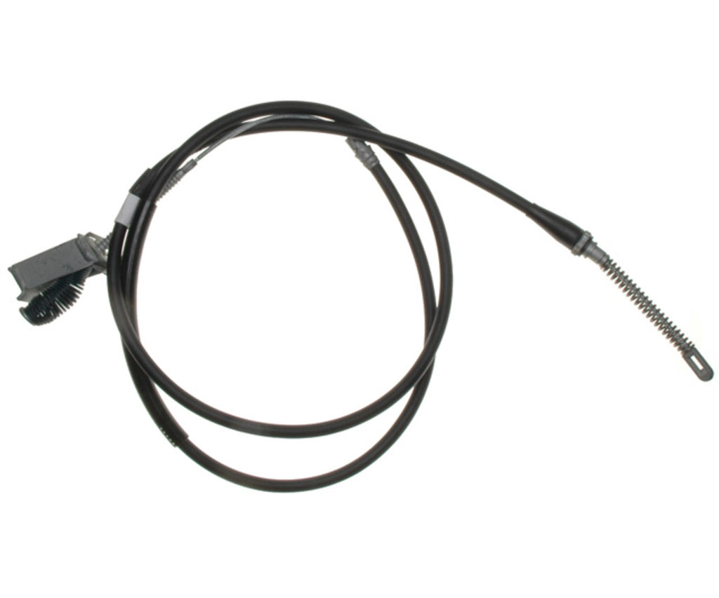 Raybestos BC95862 - Element3 Parking Brake Cable