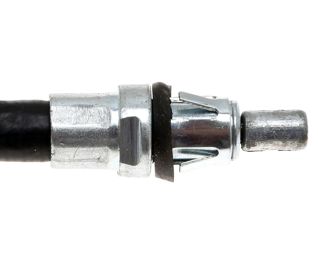 Raybestos BC95874 - Element3 Parking Brake Cable