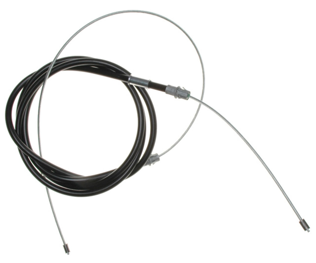 Raybestos BC95876 - Element3 Parking Brake Cable