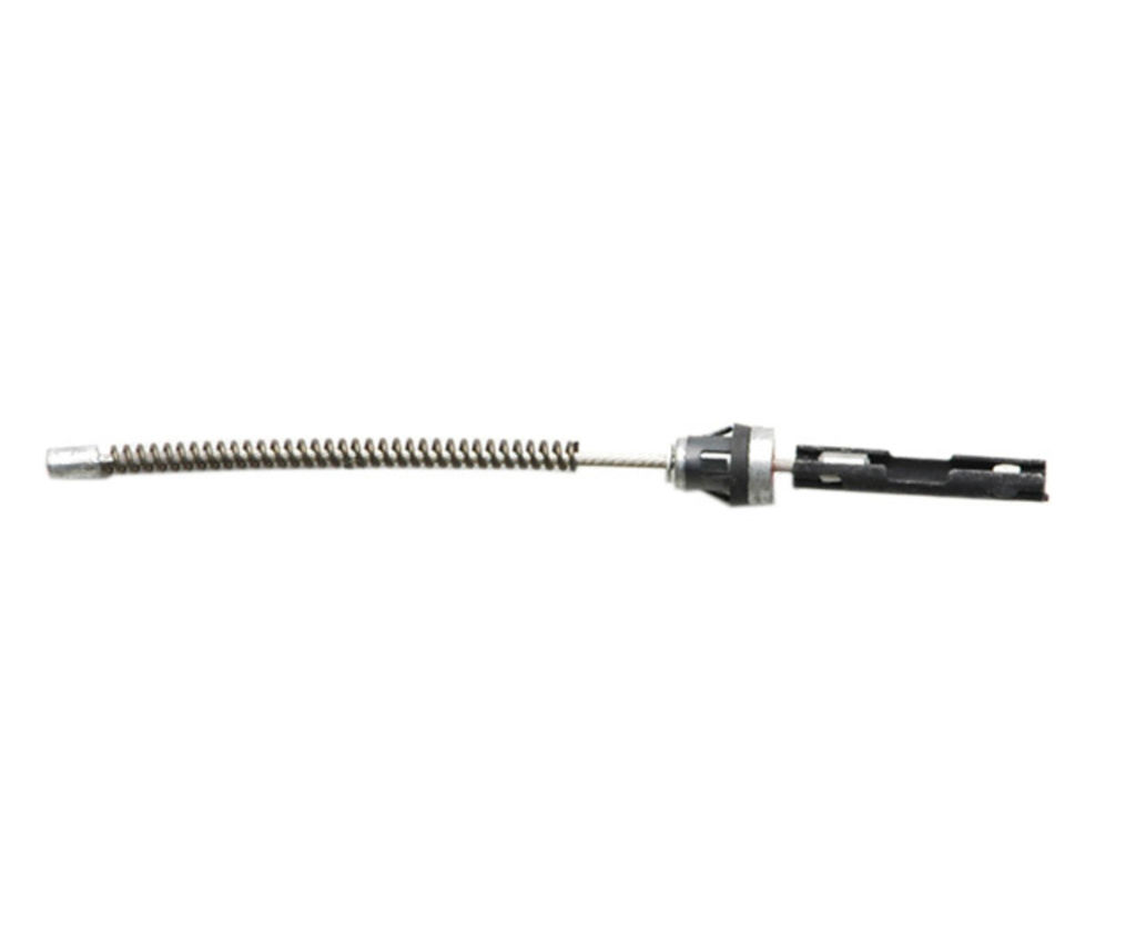 Raybestos BC95878 - Element3 Parking Brake Cable