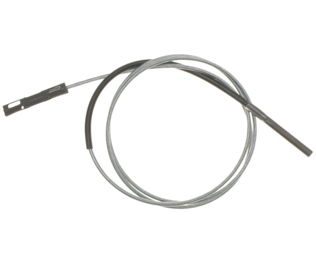 Raybestos BC95880 - Element3 Parking Brake Cable