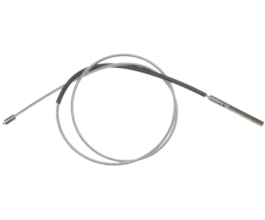 Raybestos BC95881 - Element3 Parking Brake Cable