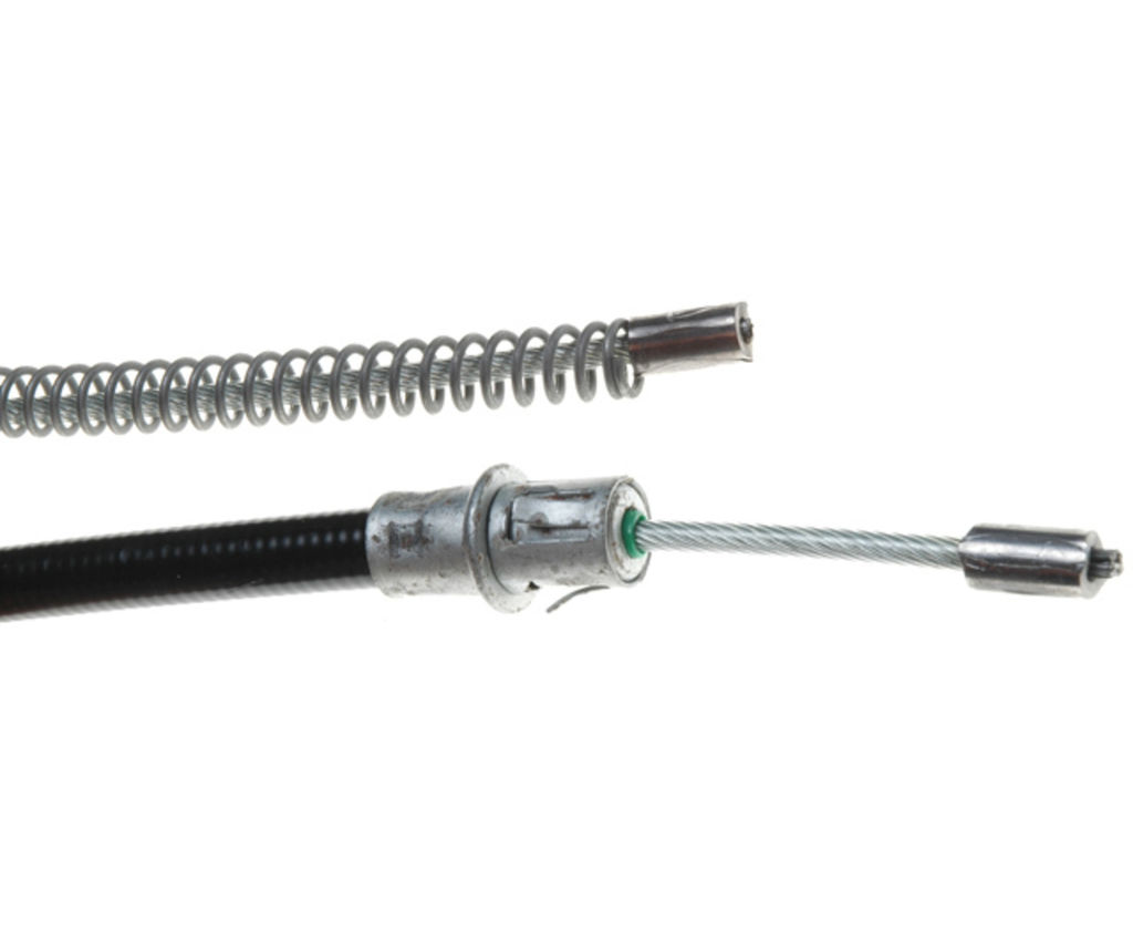 Raybestos BC95882 - Element3 Parking Brake Cable