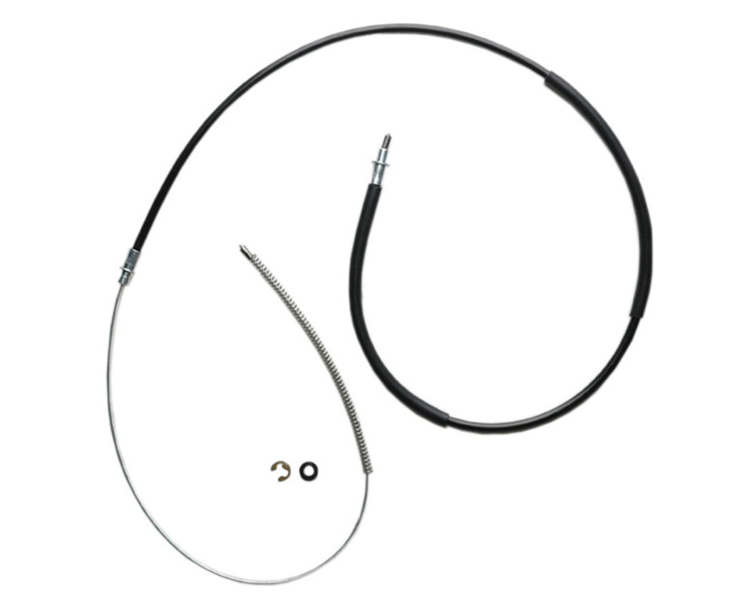 Raybestos BC95883 - Element3 Parking Brake Cable