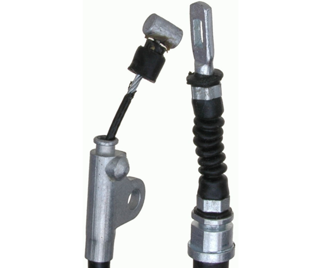 Raybestos BC95899 - Element3 Parking Brake Cable