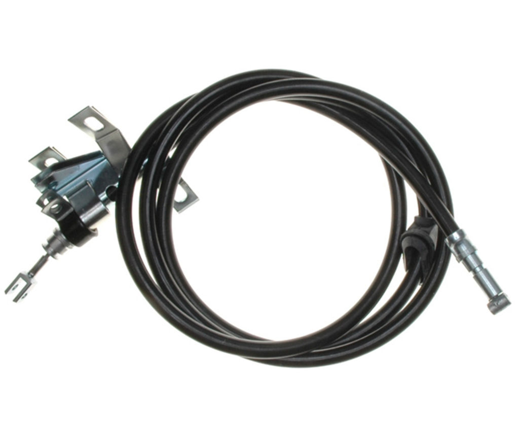 Raybestos BC95901 - Element3 Parking Brake Cable