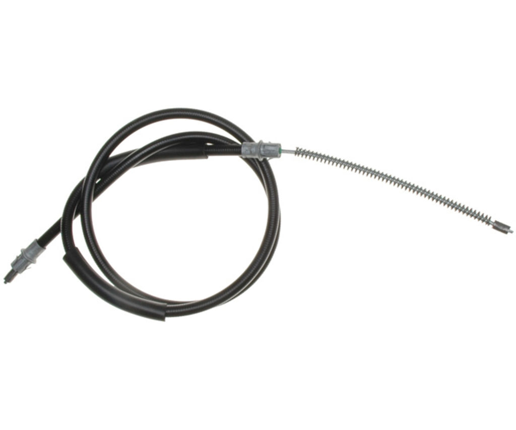 Raybestos BC95912 - Element3 Parking Brake Cable