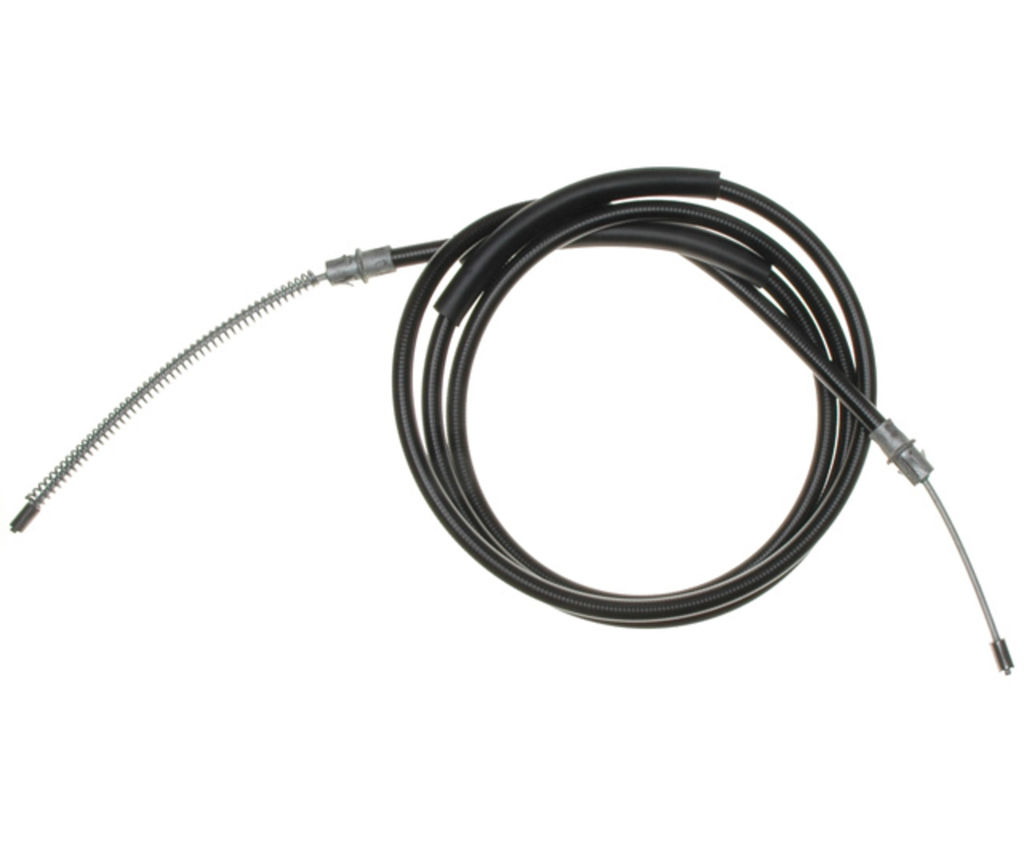 Raybestos BC95938 - Element3 Parking Brake Cable