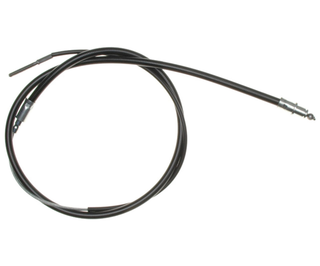 Raybestos BC95939 - Element3 Parking Brake Cable