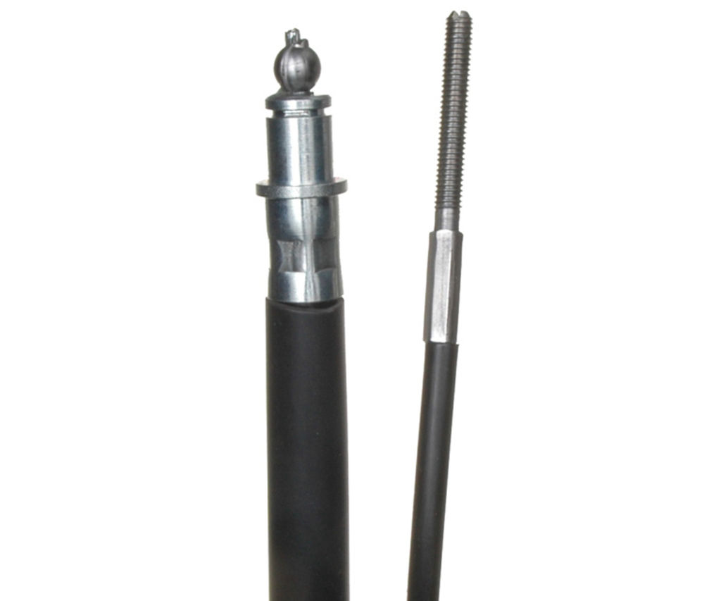 Raybestos BC95940 - Element3 Parking Brake Cable
