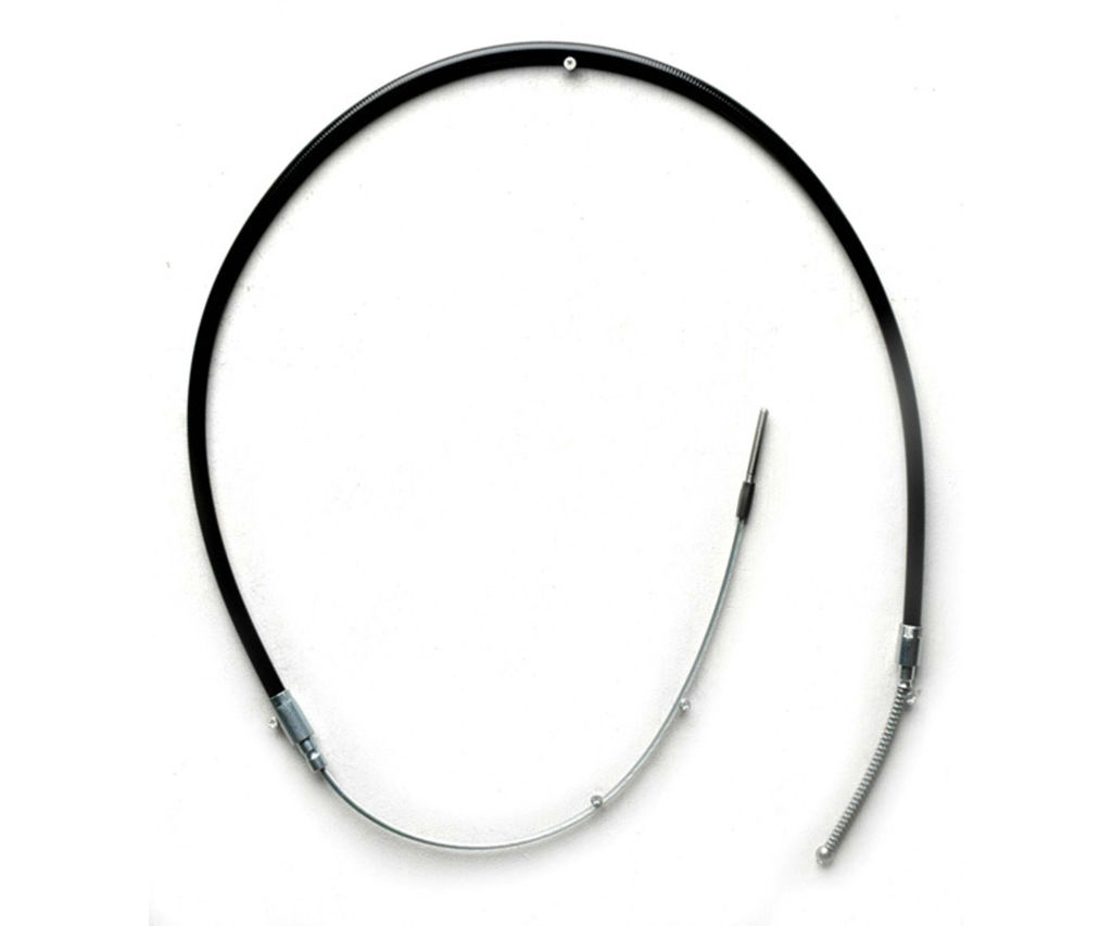 Raybestos BC95946 - Element3 Parking Brake Cable