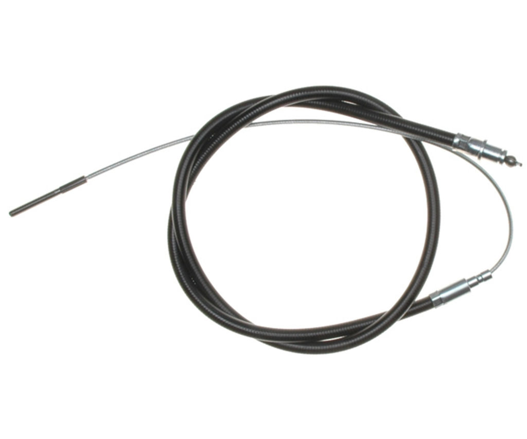 Raybestos BC95947 - Element3 Parking Brake Cable