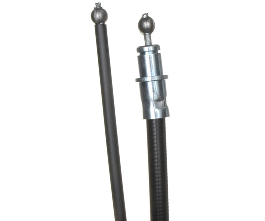 Raybestos BC95949 - Element3 Parking Brake Cable