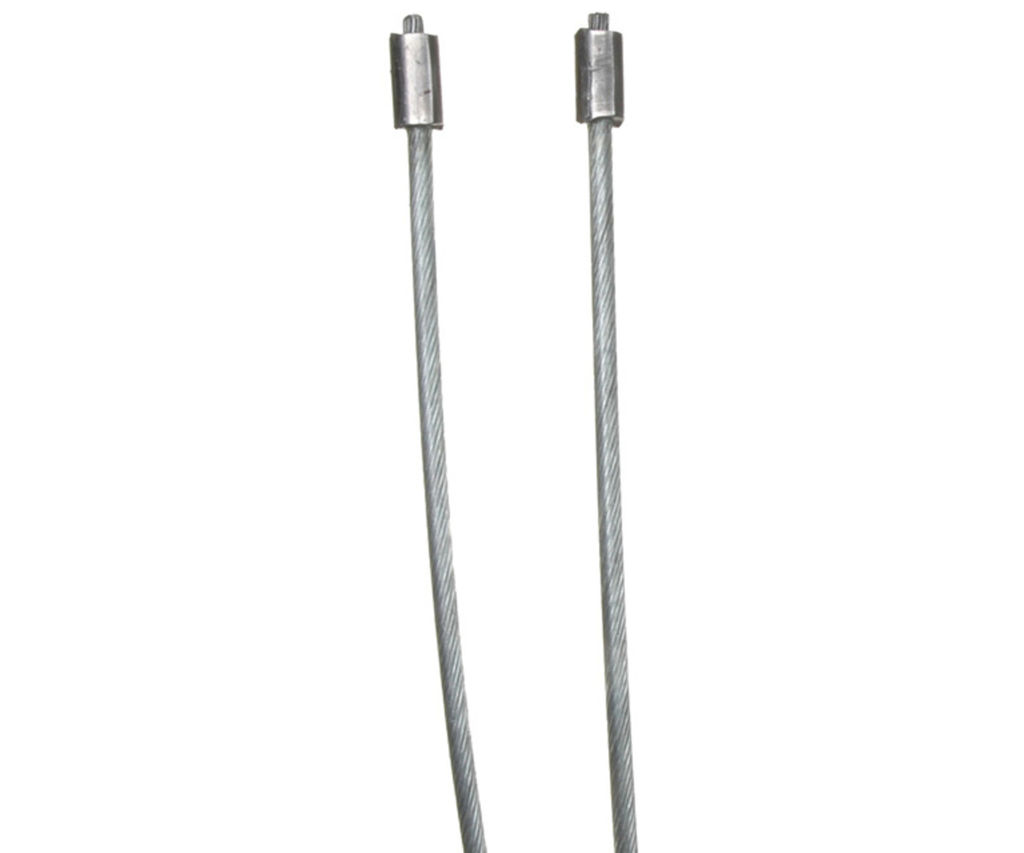 Raybestos BC95952 - Element3 Parking Brake Cable