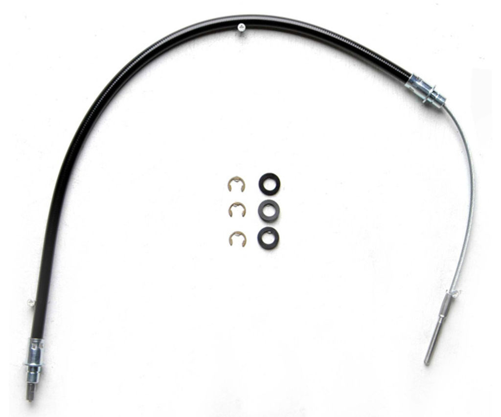Raybestos BC95965 - Element3 Parking Brake Cable