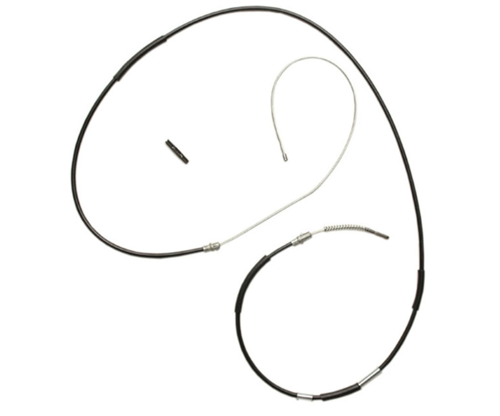Raybestos BC95968 - Element3 Parking Brake Cable