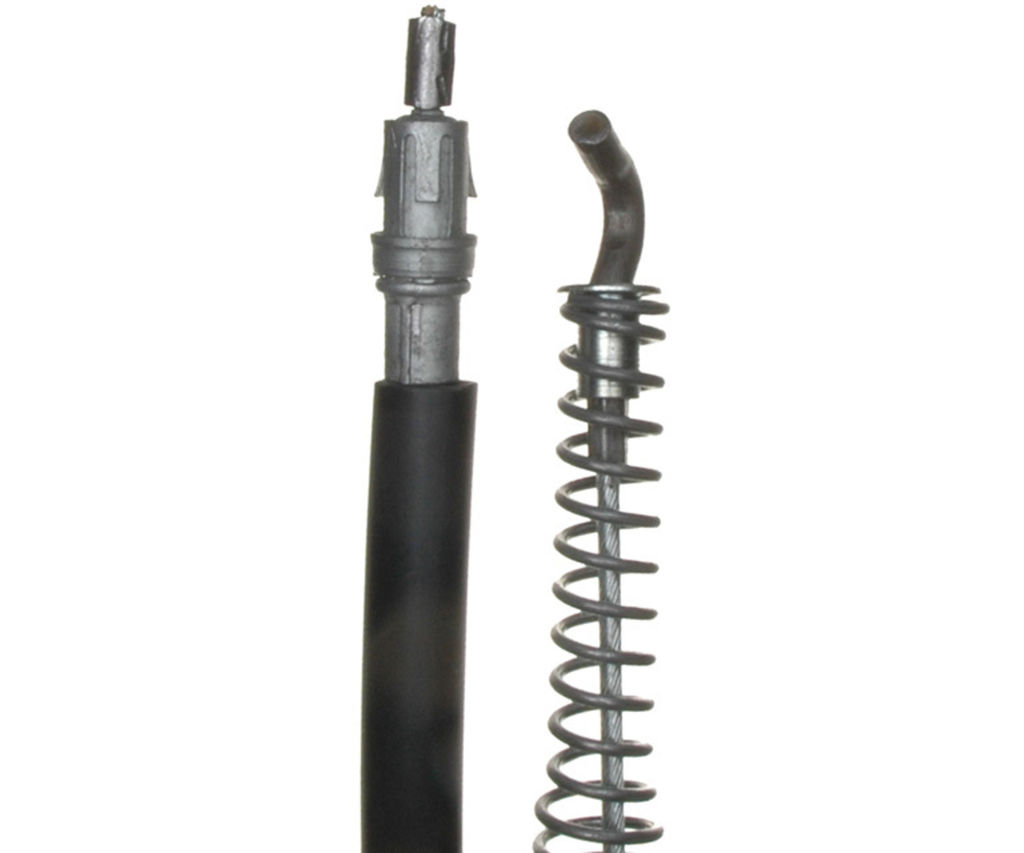Raybestos BC95978 - Element3 Parking Brake Cable