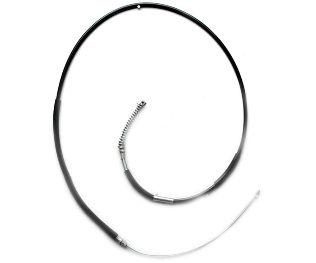 Raybestos BC95981 - Element3 Parking Brake Cable