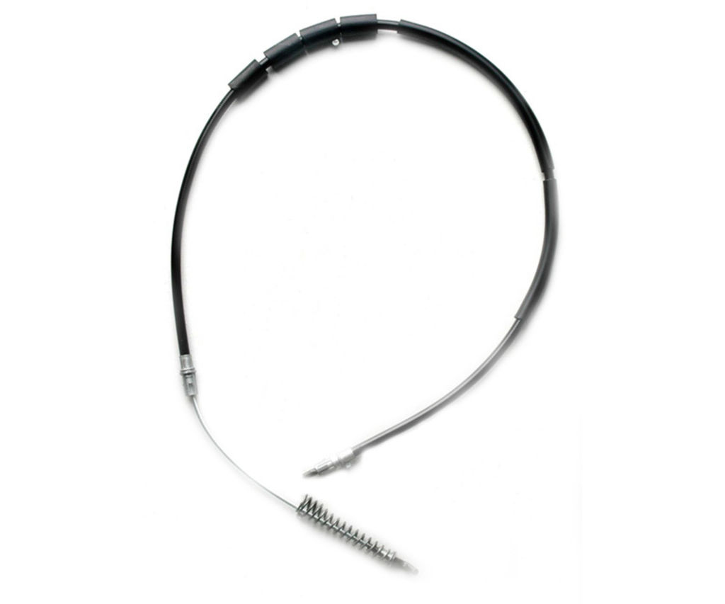 Raybestos BC95984 - Element3 Parking Brake Cable