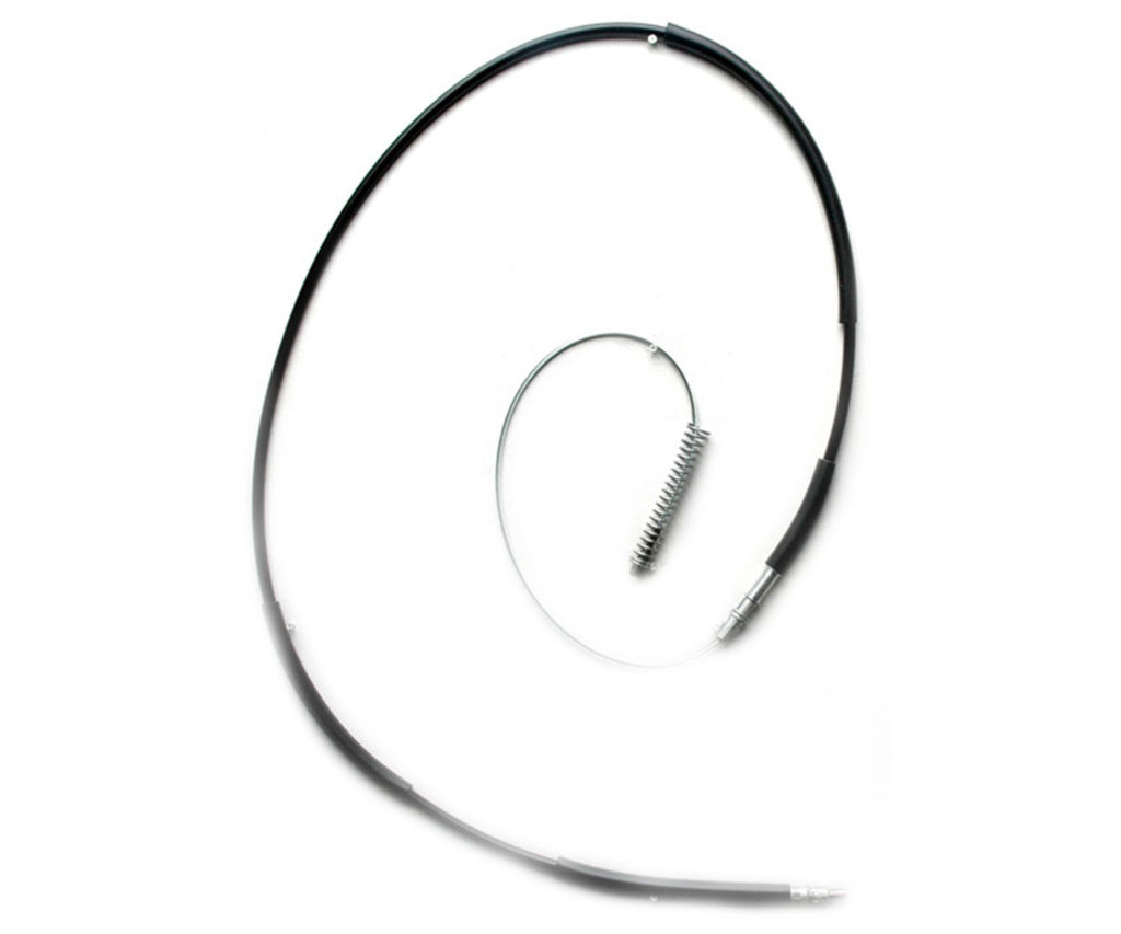 Raybestos BC95986 - Element3 Parking Brake Cable