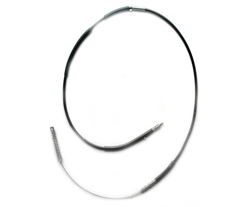 Raybestos BC95990 - Element3 Parking Brake Cable