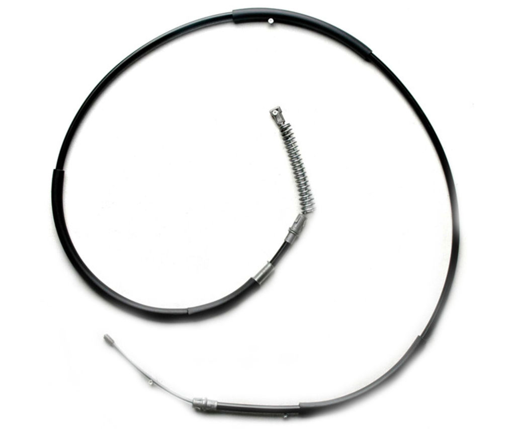 Raybestos BC95991 - Element3 Parking Brake Cable