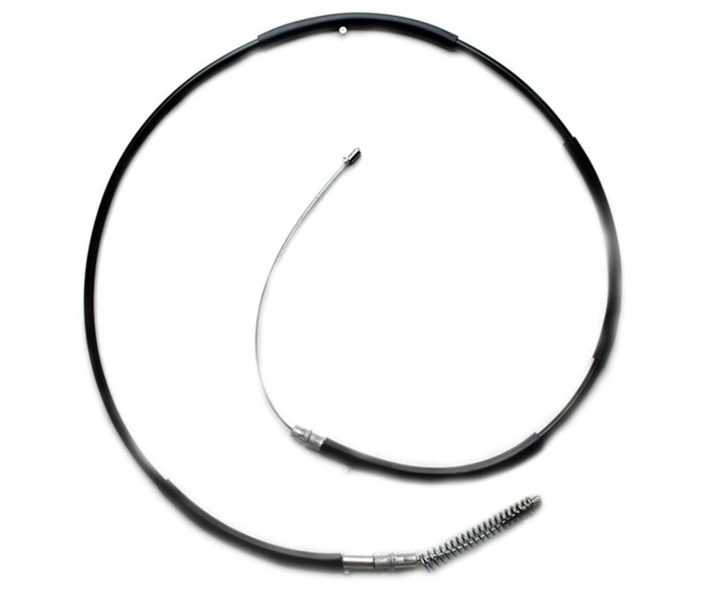 Raybestos BC95994 - Element3 Parking Brake Cable