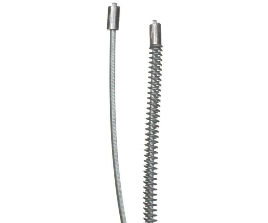 Raybestos BC96000 - Element3 Parking Brake Cable