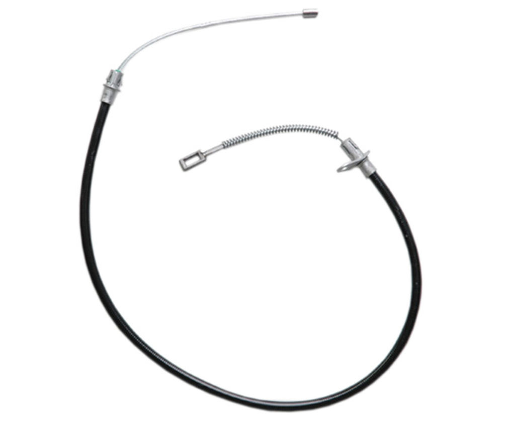 Raybestos BC96001 - Element3 Parking Brake Cable