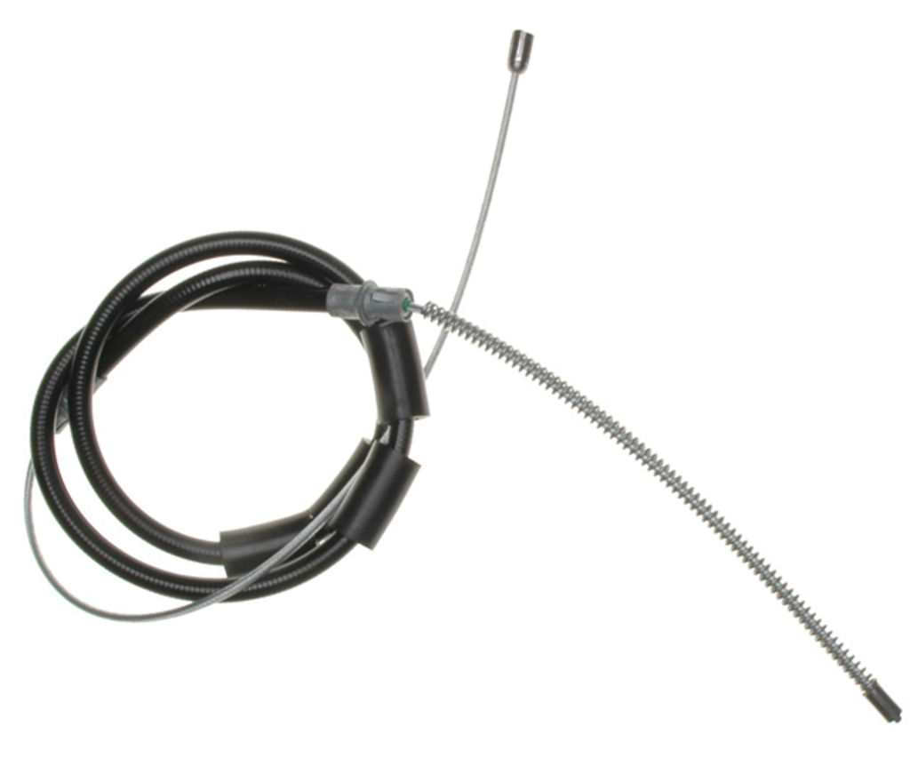 Raybestos BC96002 - Element3 Parking Brake Cable