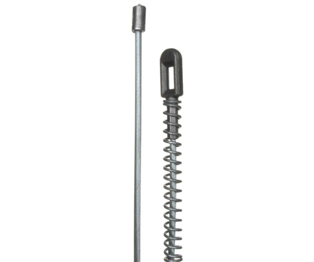 Raybestos BC96003 - Element3 Parking Brake Cable