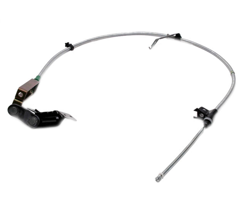 Raybestos BC96009 - Element3 Parking Brake Cable