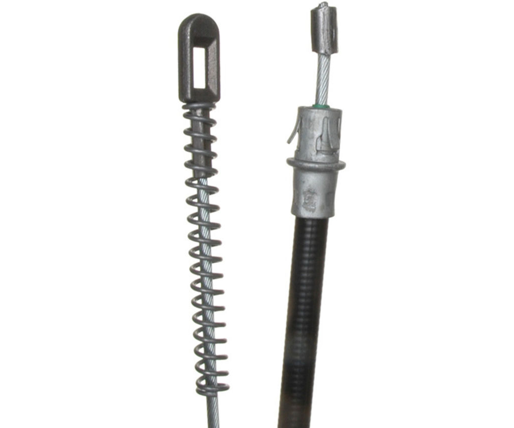 Raybestos BC96017 - Element3 Parking Brake Cable