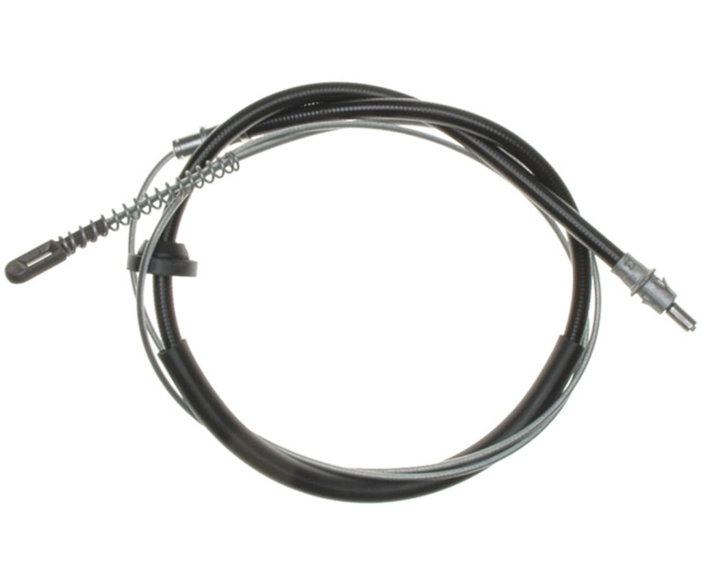 Raybestos BC96018 - Element3 Parking Brake Cable