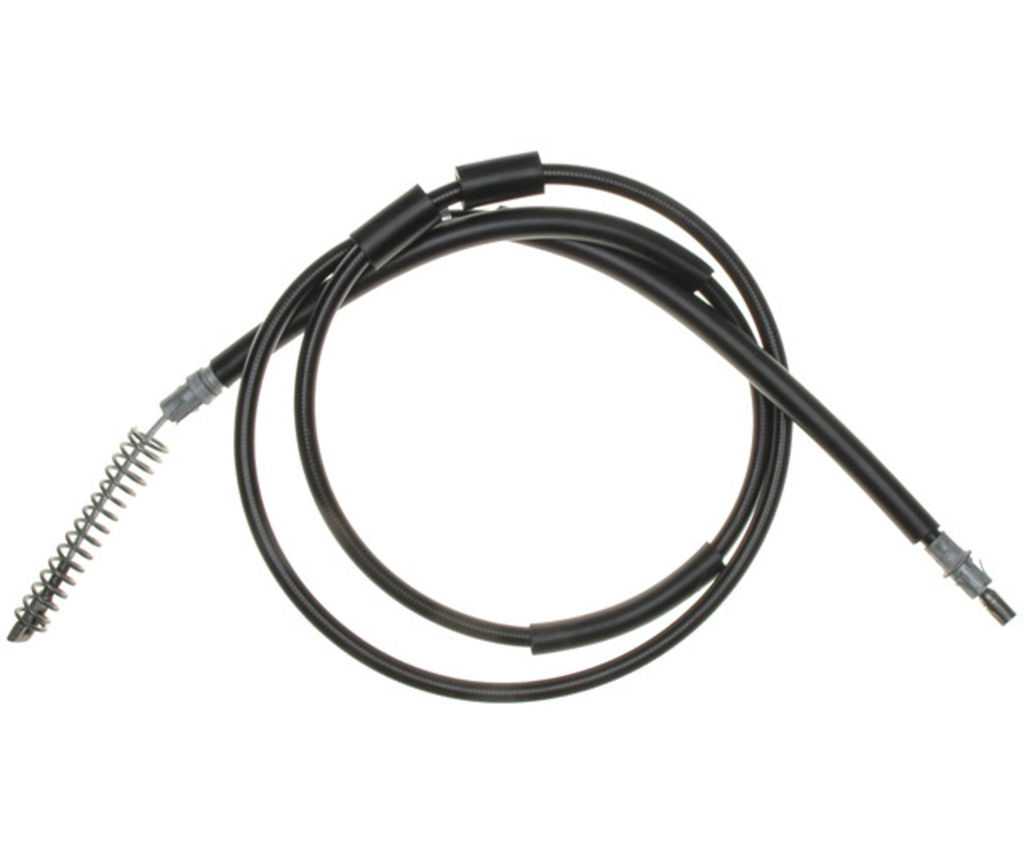 Raybestos BC96020 - Element3 Parking Brake Cable