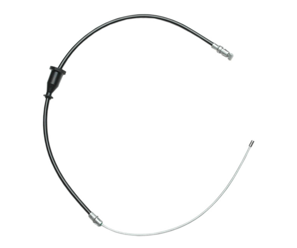 Raybestos BC96021 - Element3 Parking Brake Cable
