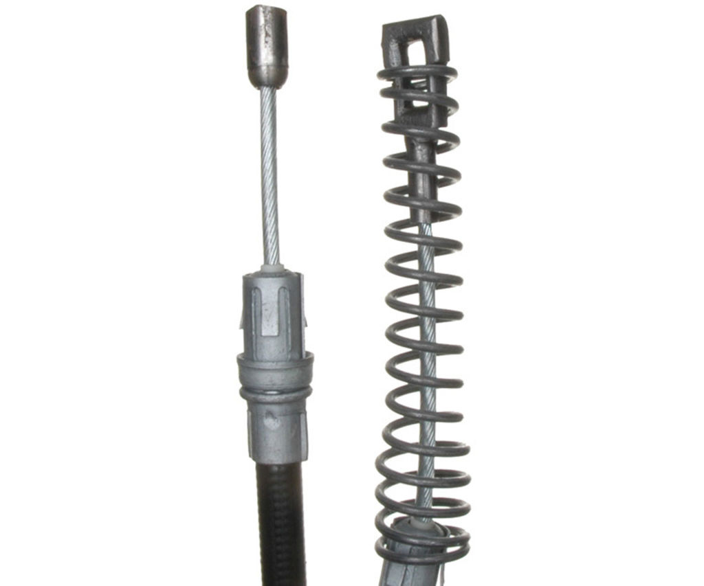 Raybestos BC96022 - Element3 Parking Brake Cable