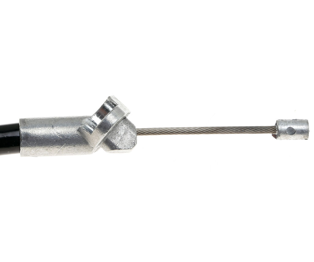 Raybestos BC96026 - Element3 Parking Brake Cable