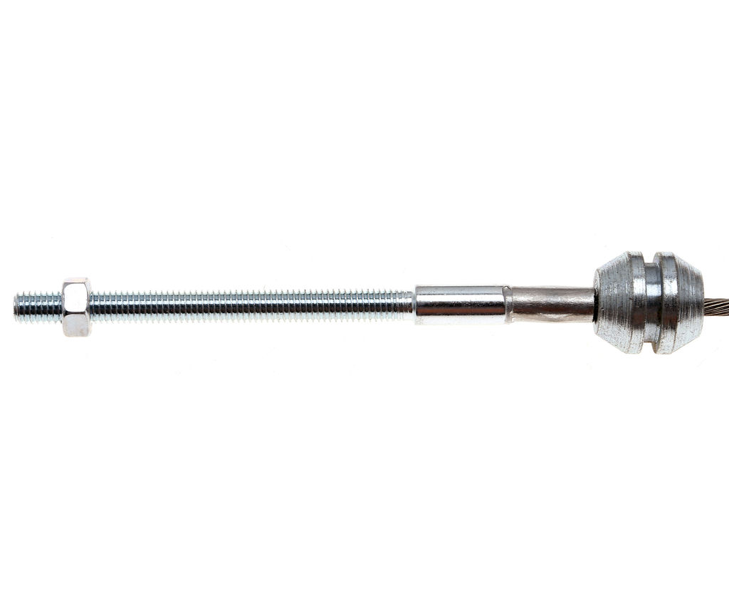 Raybestos BC96030 - Element3 Parking Brake Cable