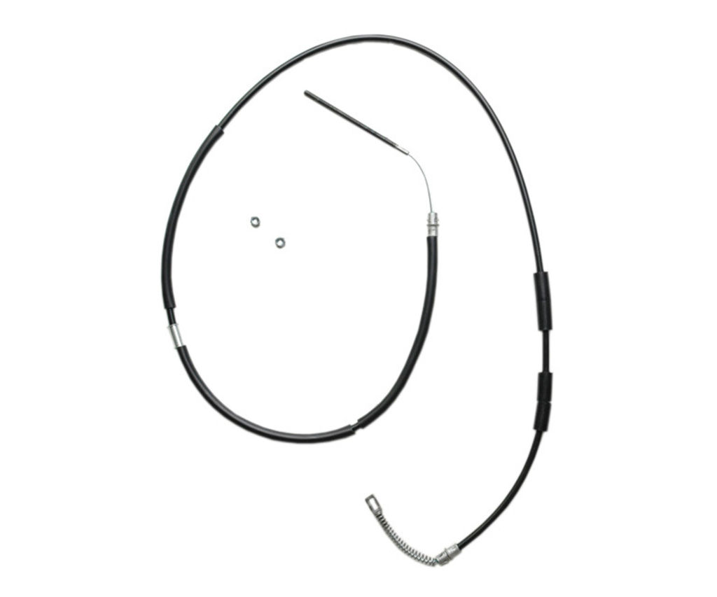 Raybestos BC96037 - Element3 Parking Brake Cable