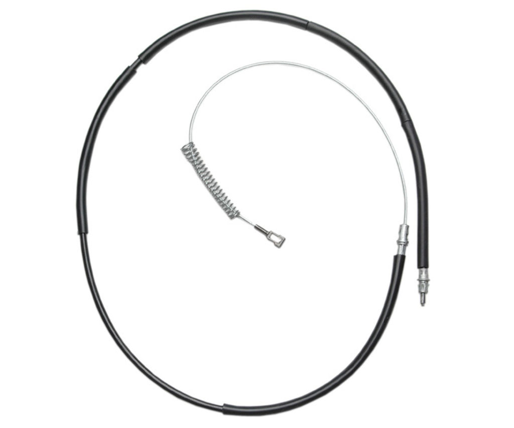 Raybestos BC96038 - Element3 Parking Brake Cable