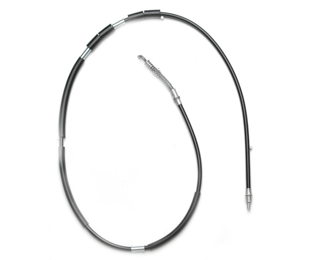 Raybestos BC96040 - Element3 Parking Brake Cable