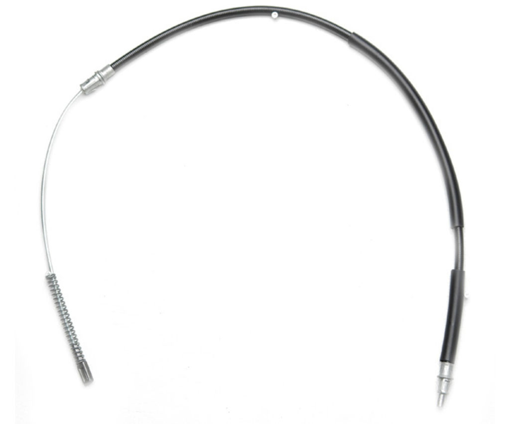 Raybestos BC96041 - Element3 Parking Brake Cable