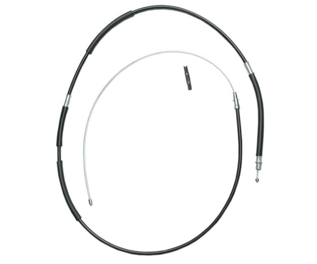 Raybestos BC96042 - Element3 Parking Brake Cable