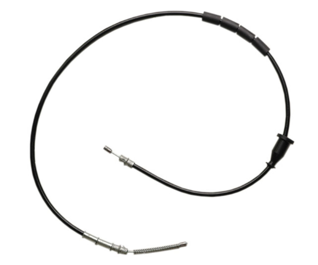 Raybestos BC96045 - Element3 Parking Brake Cable